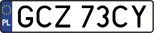 GCZ73CY