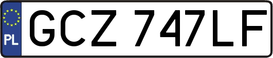 GCZ747LF