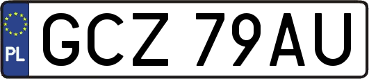 GCZ79AU