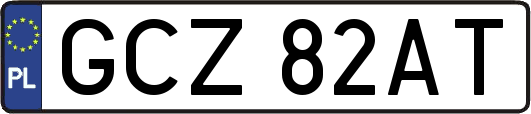 GCZ82AT
