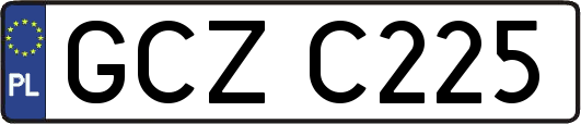 GCZC225