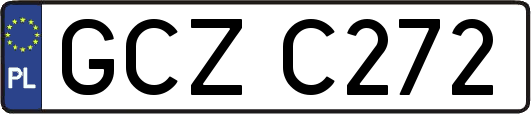 GCZC272