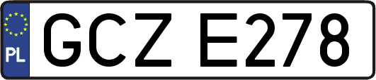 GCZE278