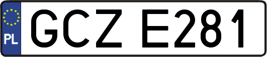 GCZE281
