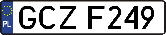 GCZF249