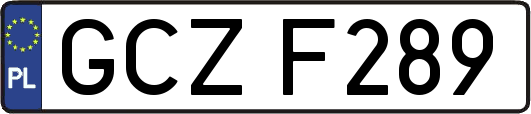 GCZF289