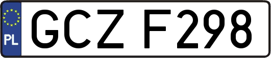 GCZF298