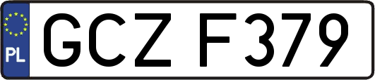 GCZF379