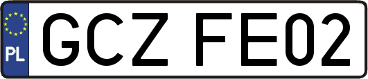 GCZFE02