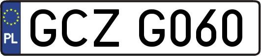 GCZG060
