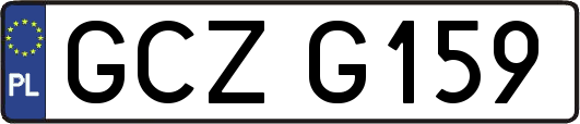 GCZG159
