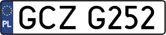 GCZG252