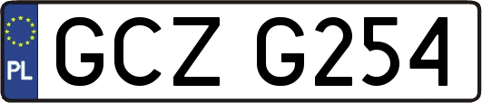 GCZG254