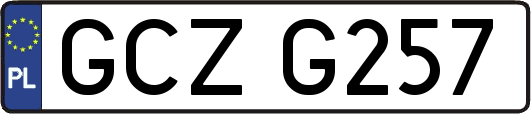 GCZG257