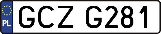 GCZG281