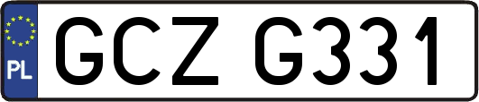 GCZG331