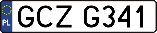 GCZG341