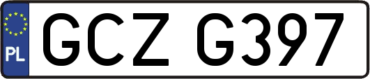 GCZG397