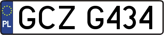 GCZG434