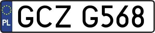 GCZG568
