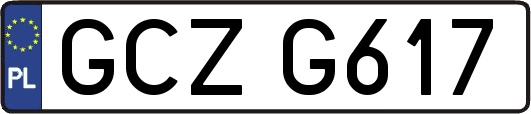 GCZG617