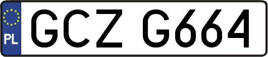 GCZG664