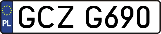 GCZG690