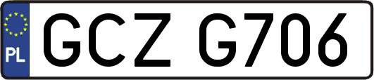 GCZG706
