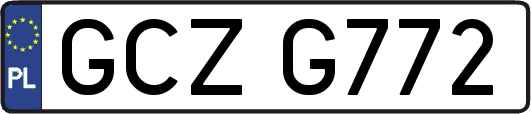 GCZG772