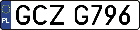 GCZG796