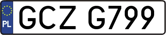 GCZG799