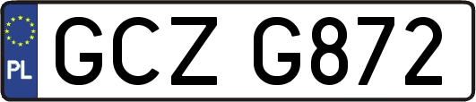 GCZG872