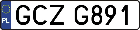 GCZG891