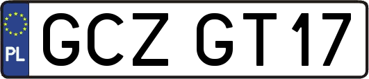 GCZGT17