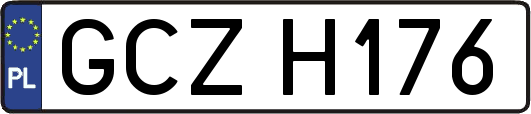 GCZH176