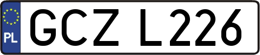 GCZL226