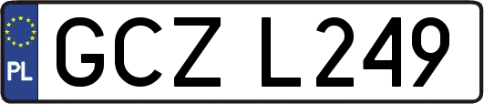 GCZL249