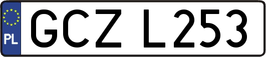 GCZL253