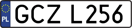 GCZL256