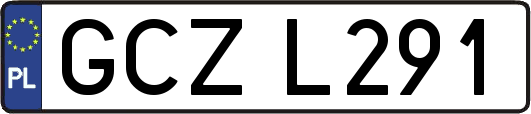 GCZL291