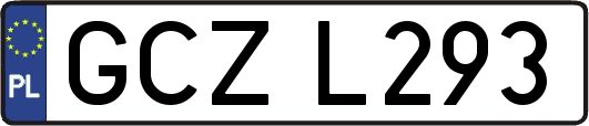 GCZL293