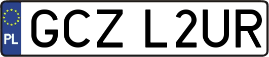 GCZL2UR