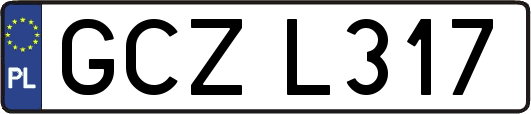 GCZL317