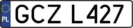 GCZL427