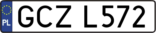 GCZL572