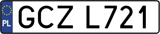 GCZL721