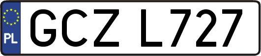 GCZL727
