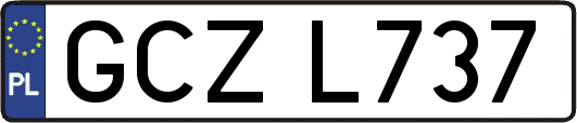 GCZL737