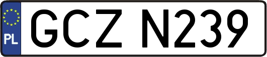 GCZN239