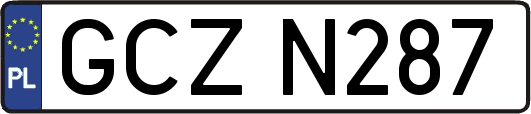 GCZN287